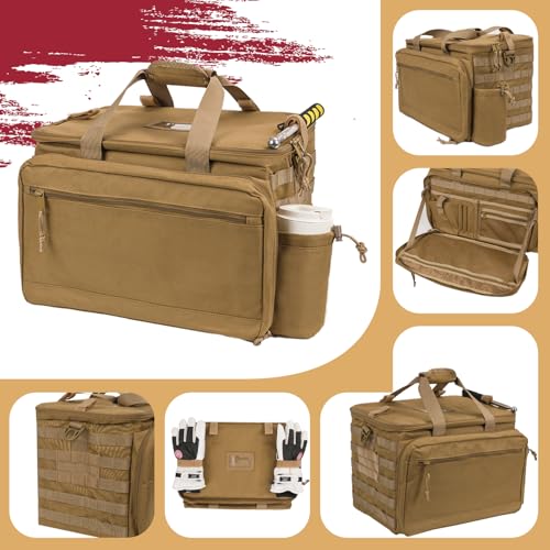 Patrol Bag Law Enforcement