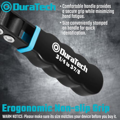 Standard Swivel Oil Filter Wrench