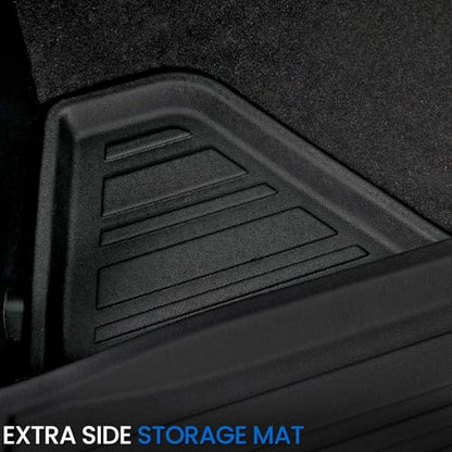 Floor Mats for Mazda CX