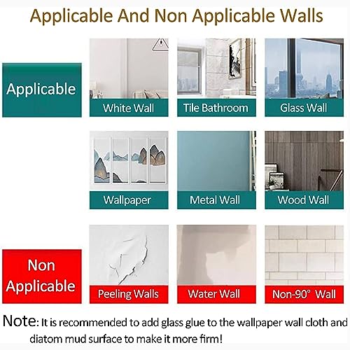 Self Adhesive Clear Wall Corner Protector