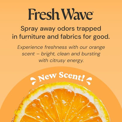 Odor Eliminator Spray for Room & Fabric (24 Fl Oz)