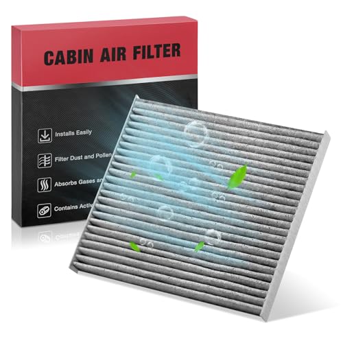 Cabin Air Filter CF10133 for Toyota 2002
