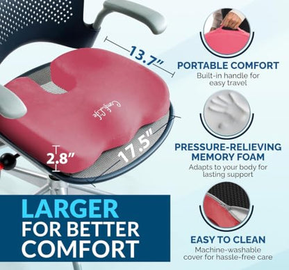 Doctor Recommended Seat Cushion