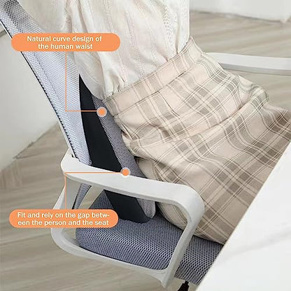 Super Comfy Lumbar Support Pillow