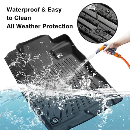 Floor Mats for 2022