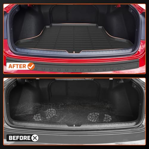 Floor Mat & Cargo Liner for Kia K5