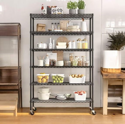 Organize in Style with The Members Mark 6