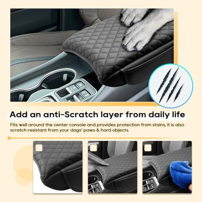 Armrest Cover for 2023