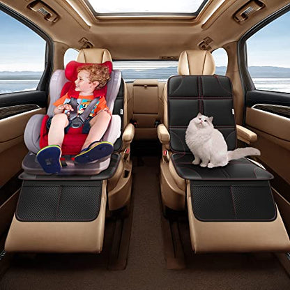 Car Seat Protector (2 Count)