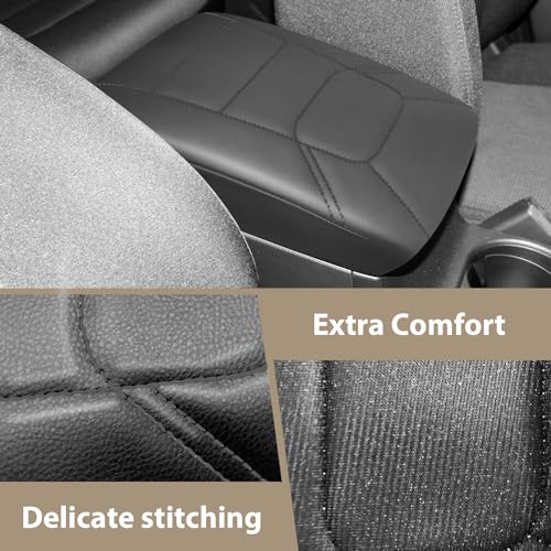 Armrest Cover for Mazda CX