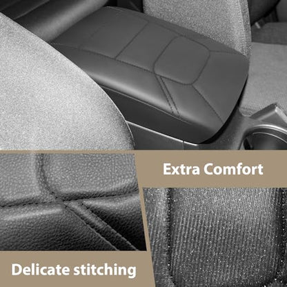 Armrest Cover for Mazda CX