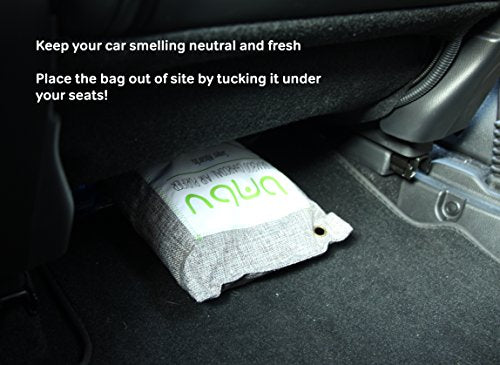 1000g Large Bamboo Charcoal Air Purifier Bag
