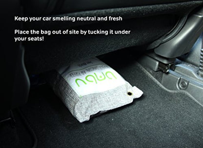 1000g Large Bamboo Charcoal Air Purifier Bag