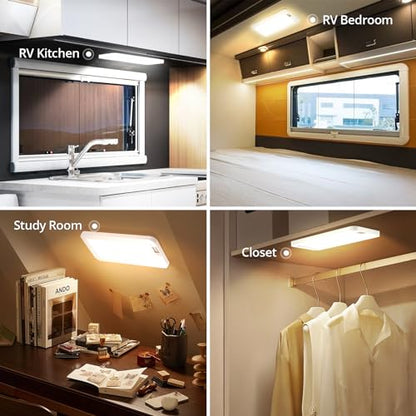 RV Lights Interior 12V