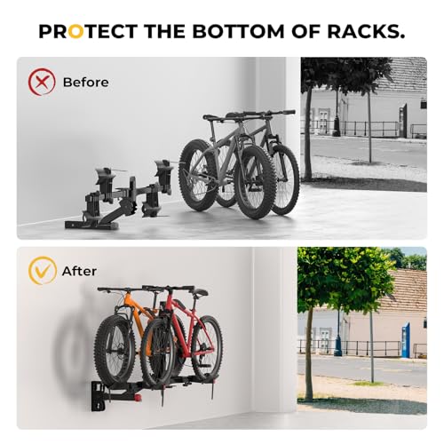 Hitch Wall Mount