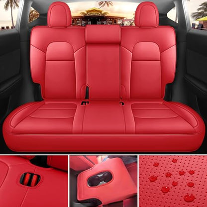 for Tesla Model Y Seat Covers 2020