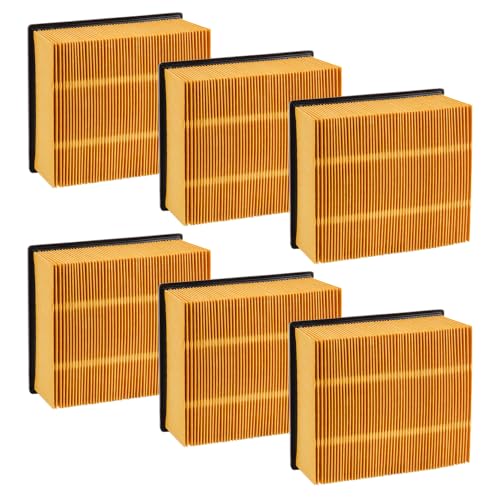 Engine Air Filter 6