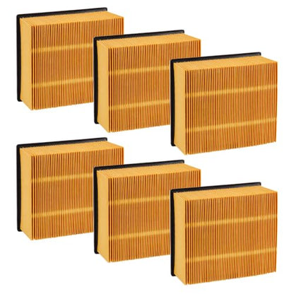 Engine Air Filter 6