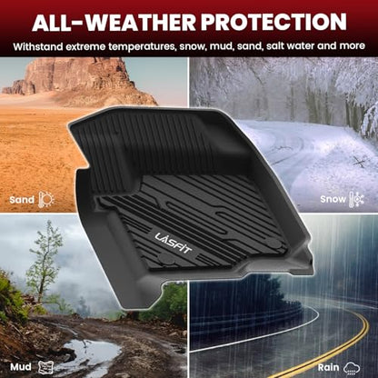 Floor Mats for Ford F250