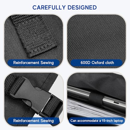Universal Front Seat Organizer for Car & Truck