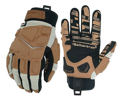 SPS 1 Unisex Touchscreen Road Racing Motorcycle MTB Sports Gloves Also fit BMX MX ATV Mountain Bike Bicycle Cycling Off