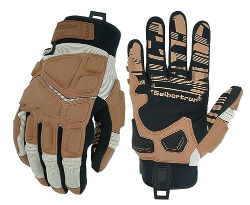 SPS 1 Unisex Touchscreen Road Racing Motorcycle MTB Sports Gloves Also fit BMX MX ATV Mountain Bike Bicycle Cycling Off