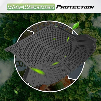 Floor Mats for Honda HR