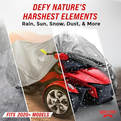 Waterproof for Can