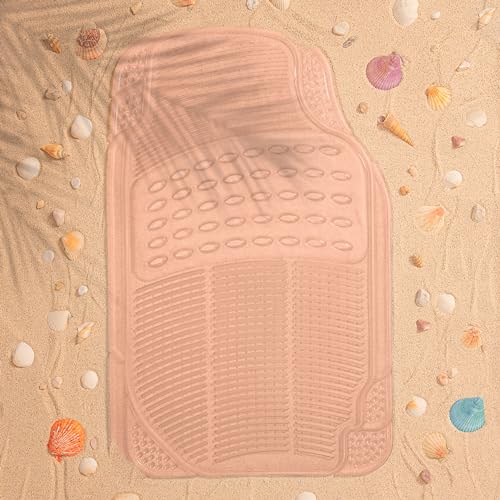Automotive Floor Mats for Cars