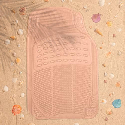 Automotive Floor Mats for Cars
