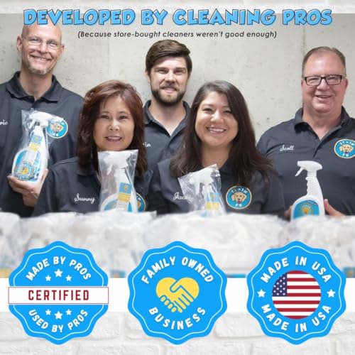 Pet Stain & Odor Remover (128 Fl Oz)