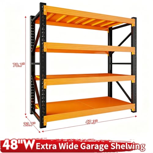 Garage Storage Rack