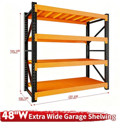 Garage Storage Rack