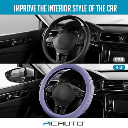 Steering Wheel Cover