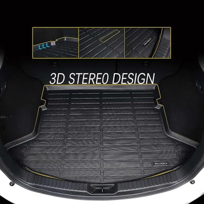 Floor Mats for Acura RDX 2013