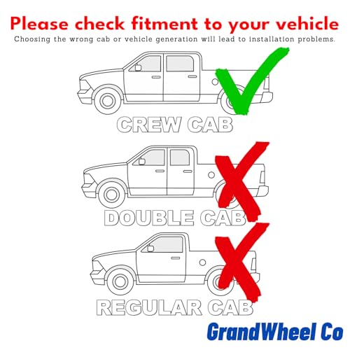 Window Deflectors Smoke Tinted in (4 Count)