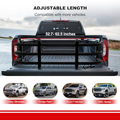 Truck Bed Extender
