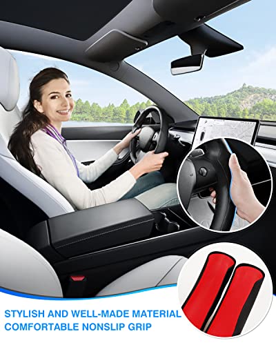Steering Wheel Cover for 2016
