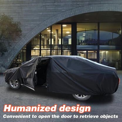 Mazda Miata MX5 Car Cover 100% Waterproof All Weather