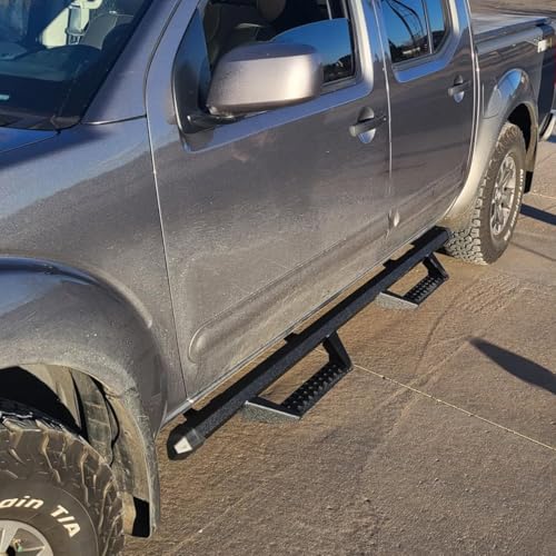 Running Boards for 2005