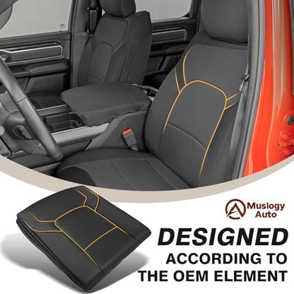 Armrest Cover for Ram1500 2500 3500 2019