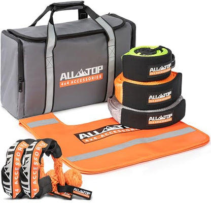 Recovery Pack 7in1 (7 Count)