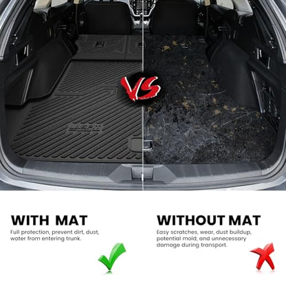 Cargo Mat for Subaru Outback 2026