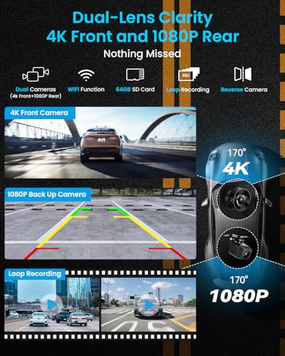 IK5 9" Wireless Apple CarPlay & Android Auto Screen