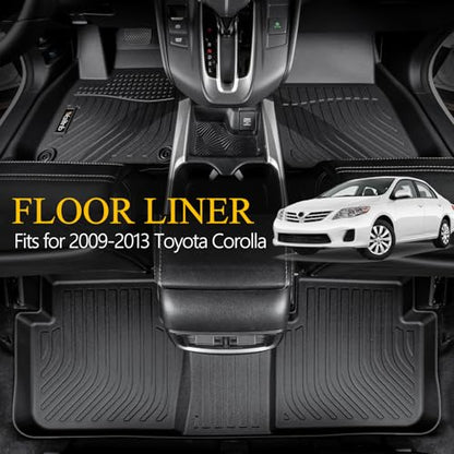 for Toyota Corolla 2009