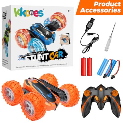 Remote Control Car