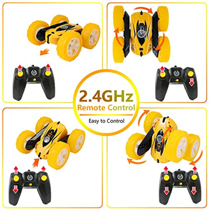 Remote Control Car for Boys 6