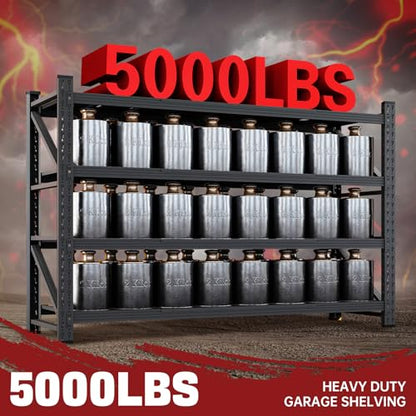5000LBS Storage Shelves