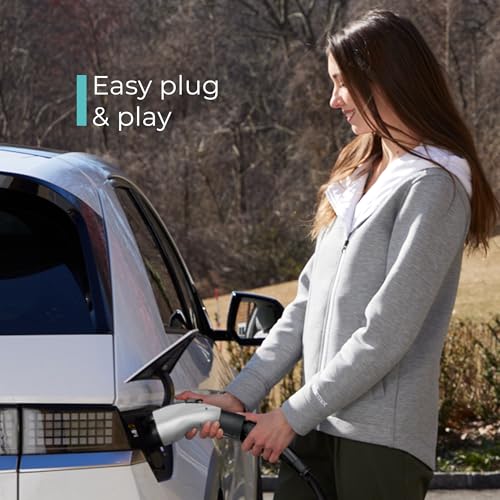 Tesla to J1772 EV Charging Adapter