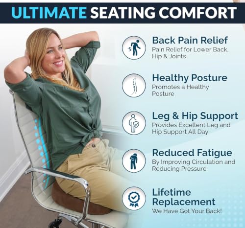 Doctor Recommended Seat Cushion